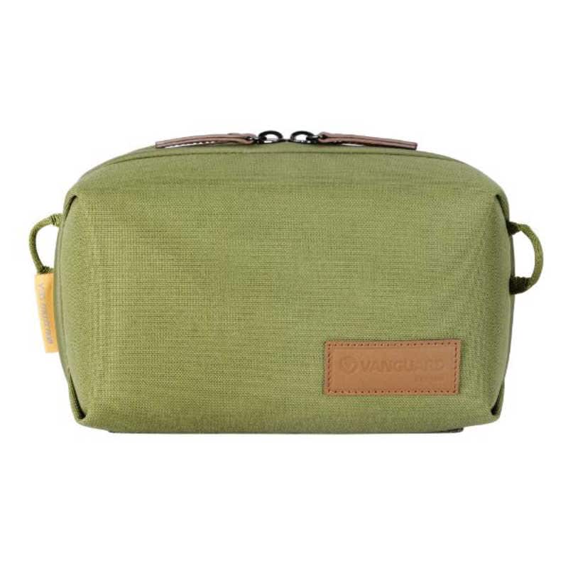 バンガード　VEO CITY TP 23GR グリーン　VEOCITYTP23GR