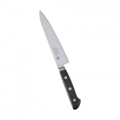 青木刃物製作所 堺孝行 イノックス ペティーナイフ 15cm AIN01015