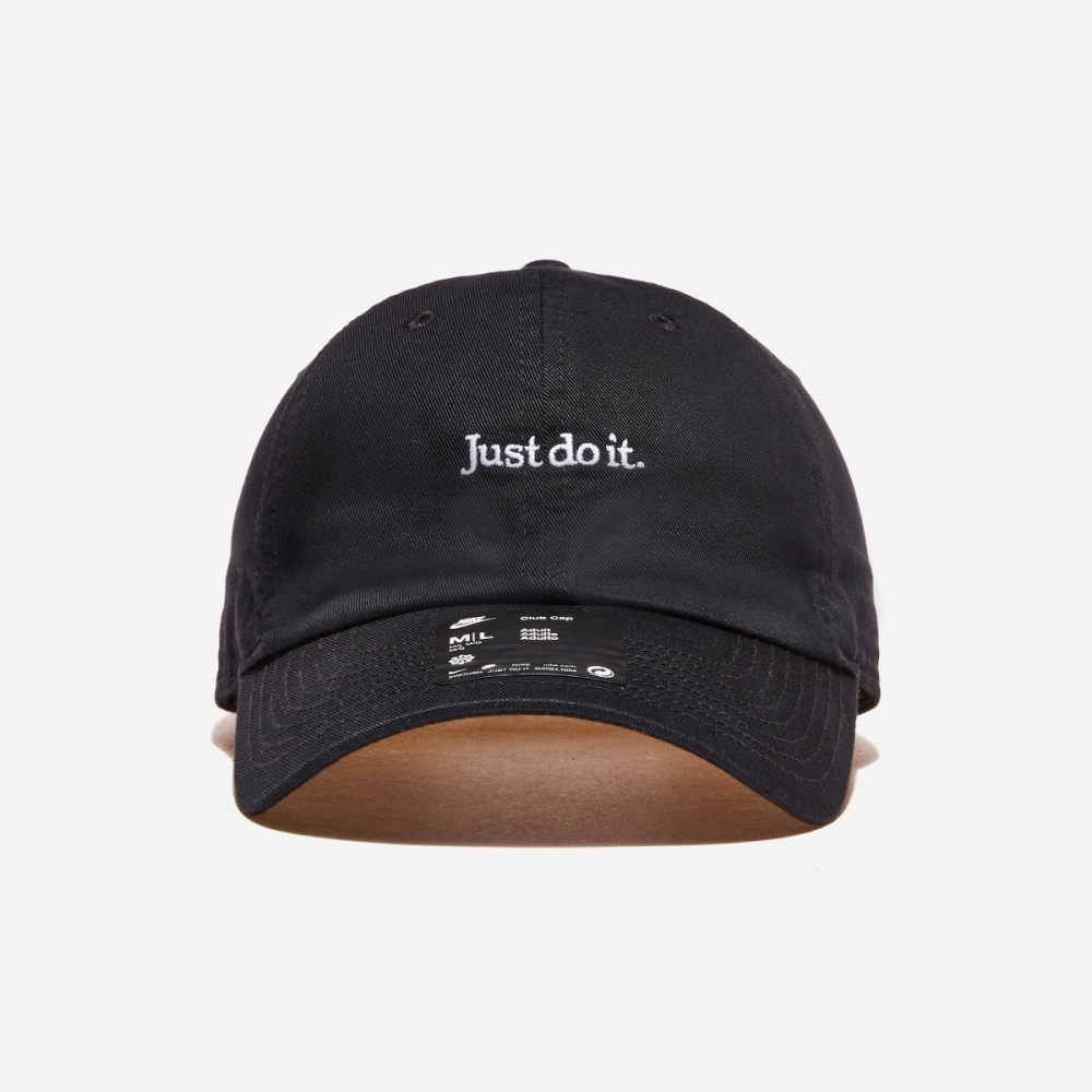 ナイキナイキクラブアンストラクチャードテニスキャップ FB5370-010