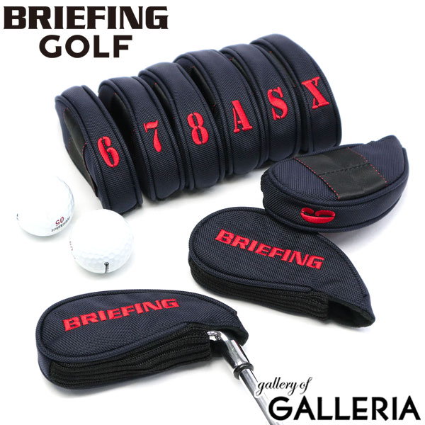Qoo10] BRIEFING GOLF 日本正規品 ブリーフィング ゴルフ ヘッ