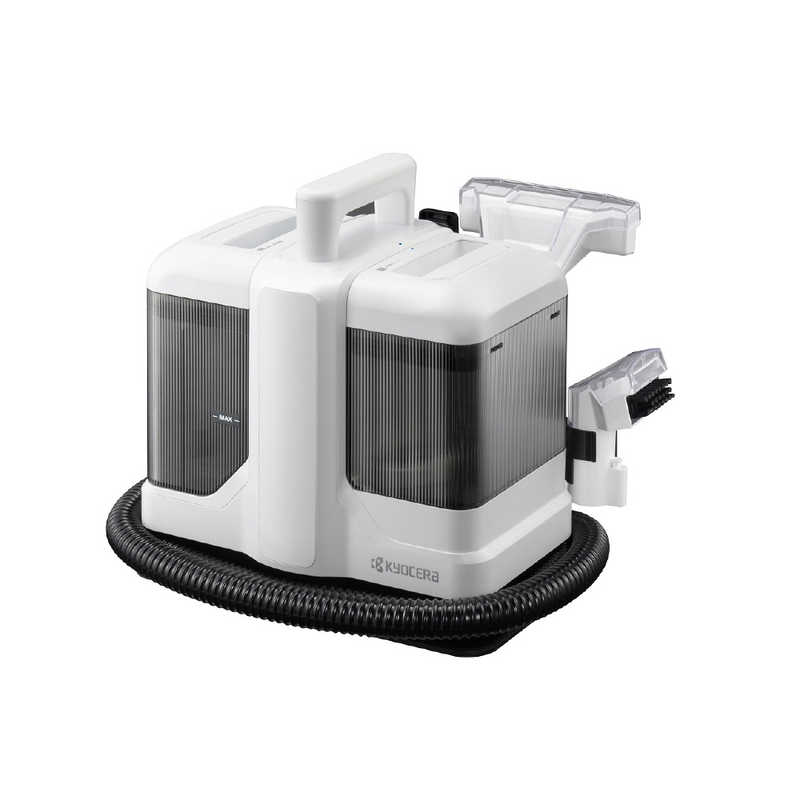 京セラインダストリアルツールズ　リンスクリーナー　KRC450W