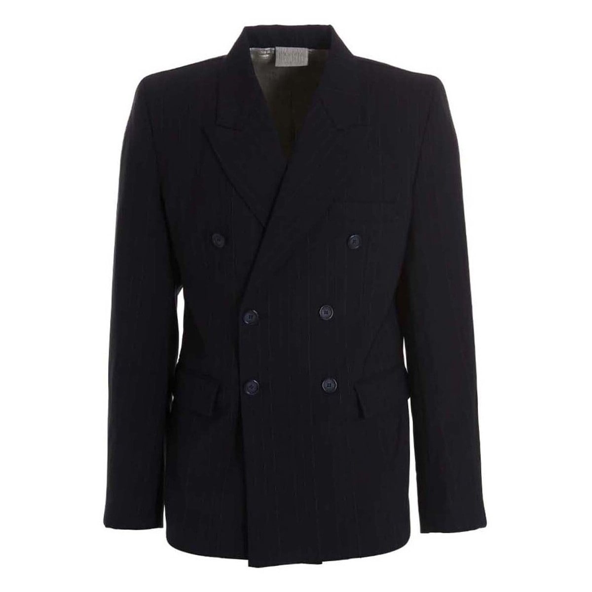 VL16JA420PPINSTRIPE ブルー 春夏2023 ジャケット メンズ ju