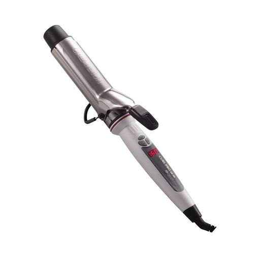 クレイツ(CREATE) ヘアアイロン イオンカール プロ 38MM C73312 5,906円