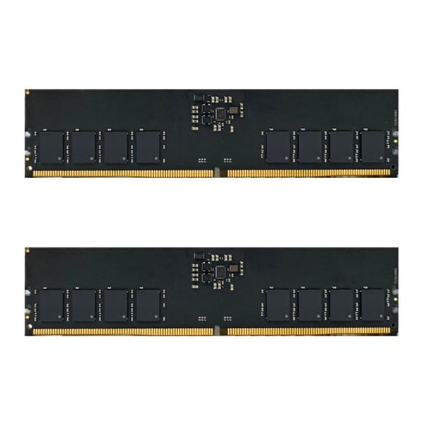 デスクトップPC用メモリ UD238 64GB 32GBx2 DDR5-5600MHz PC5-44800 UDIMM AGI56D032UD238