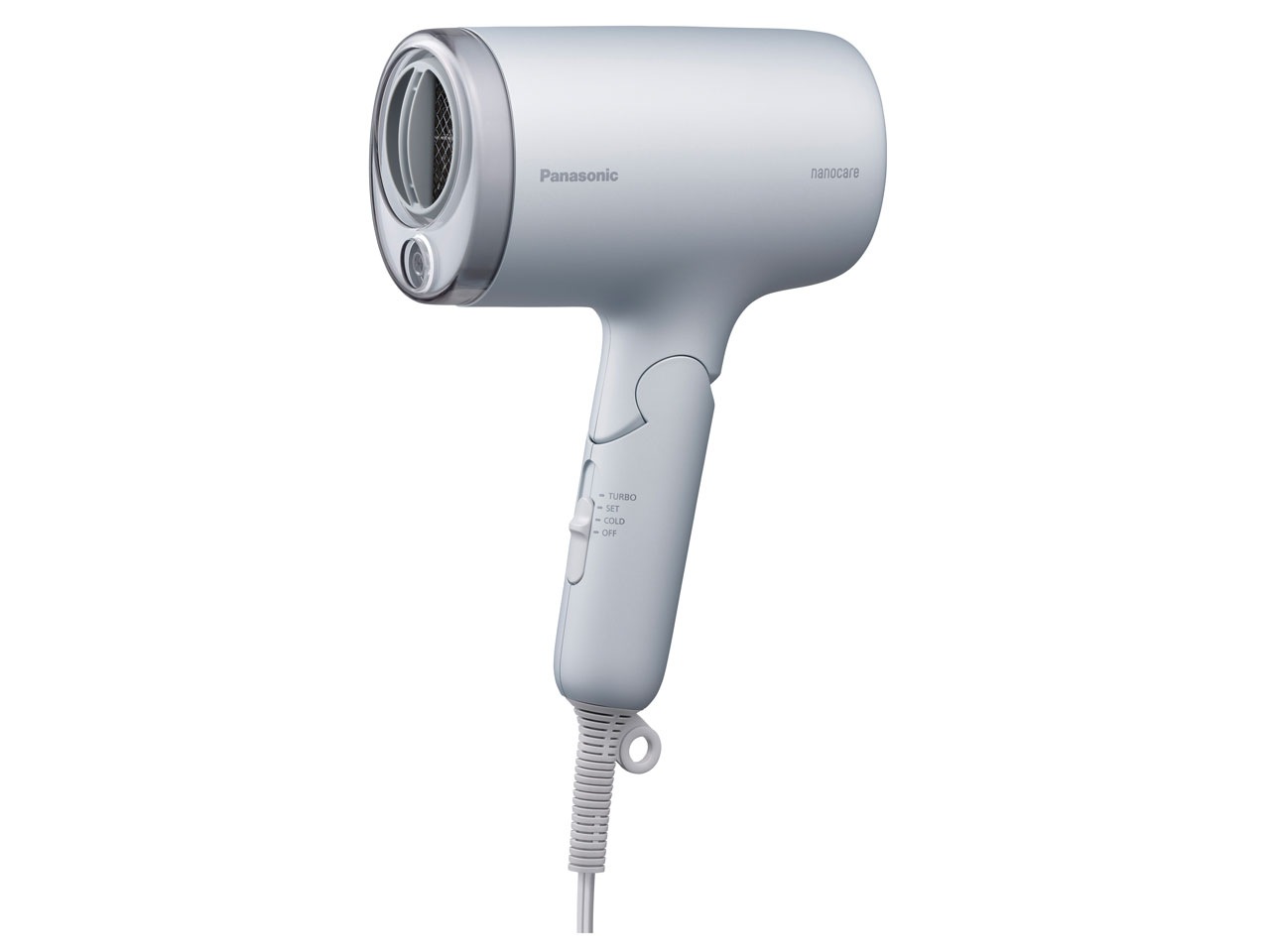 パナソニック Panasonic ヘアードライヤー ナノケア モイストグレー EH-NA7M-HEHNA7M-H