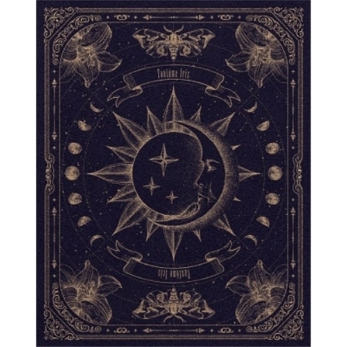 Fantome Iris ／ ピエロ(生産限定盤)(Blu-ray Disc付) (CD) BRMM-10487
