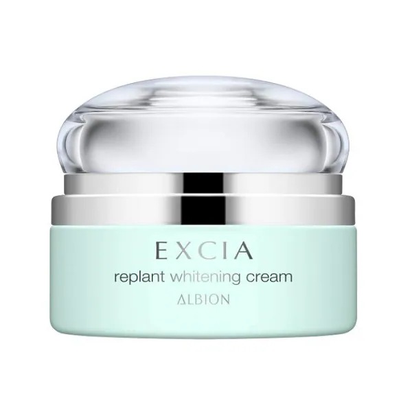 Al　bion　EXCIA（エクシア）リプラント ホワイト　ニングクリーム30g【 医薬部外品】美　白クリーム W　正規品