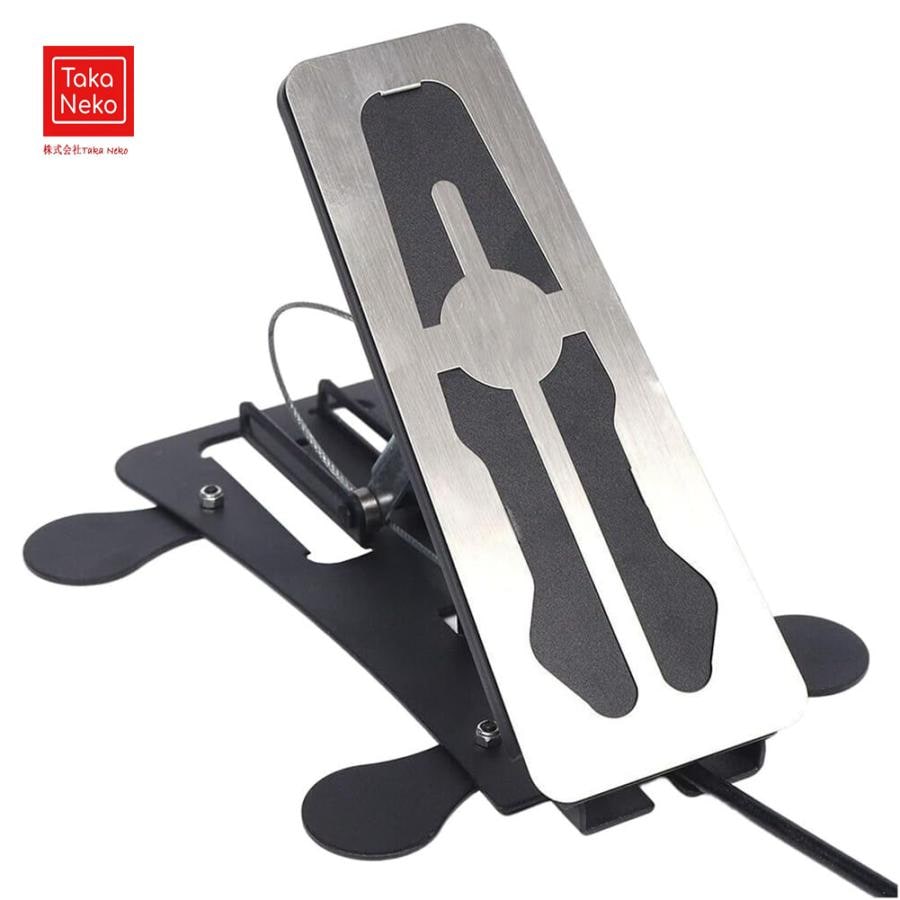 ユニバーサルデュアルブレーキ車助手席右側ブレーキセット学校学生ドライバー教育トレーニングブレーキペダルセット