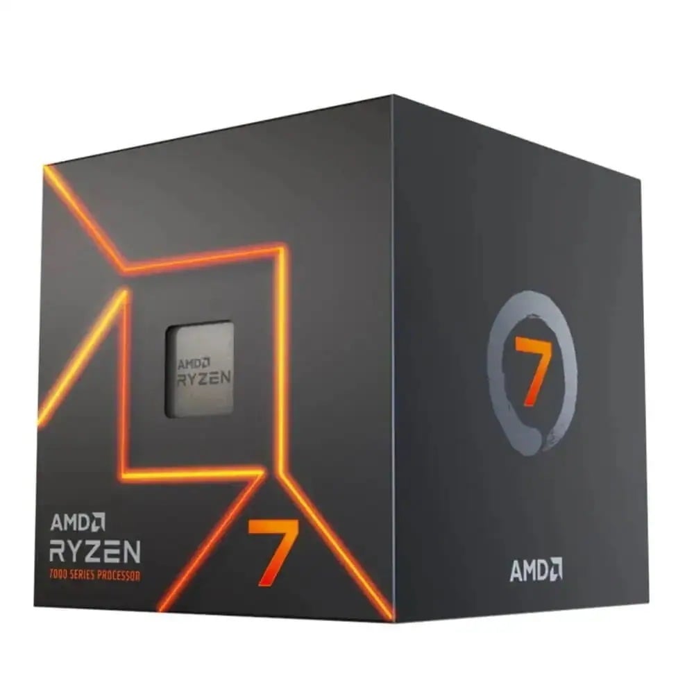 Ryzen 7 7700 BOX