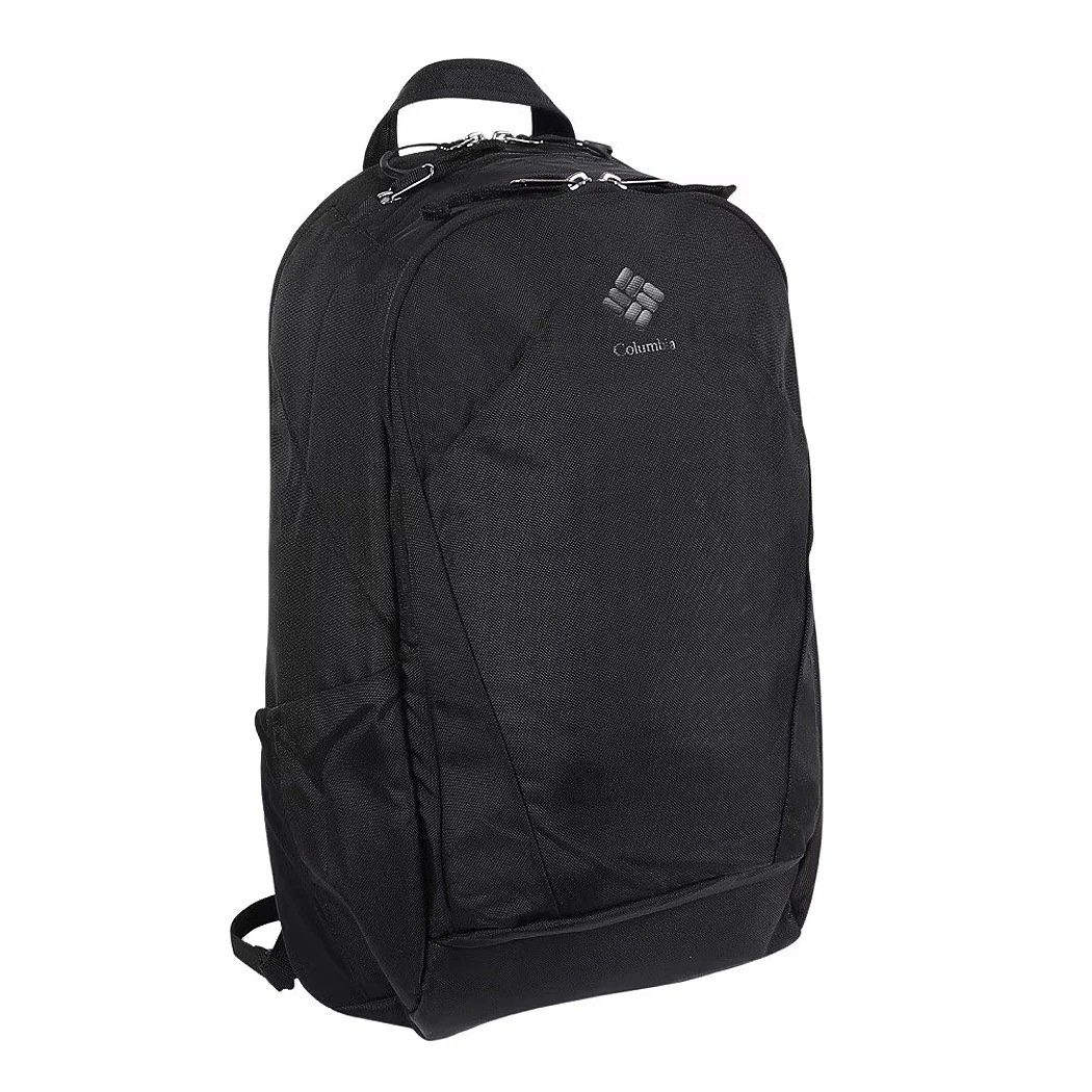 Columbia コロンビア パナーシア バックパック リュック PANACEA CROSSOVER 26L BACKPACK BLACK ( 黒 ブラック バッグ BAG 鞄 メンズ レディース P