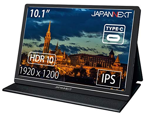 JN-MD-IPS1010HDR (10.1インチタッチなし)