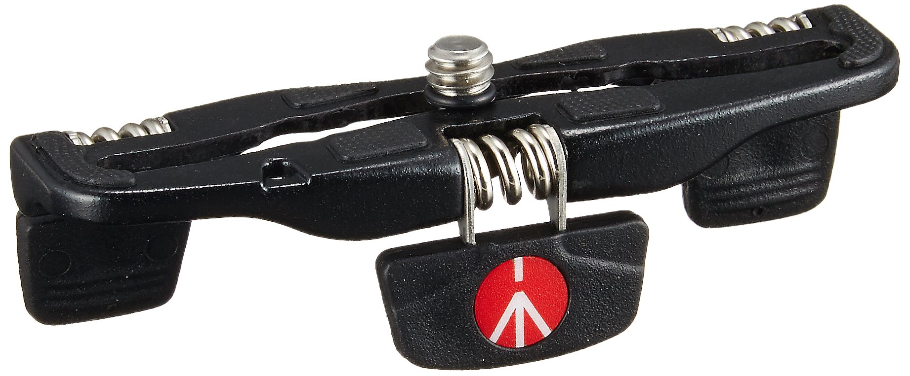 Manfrotto ミニ三脚 POCKET S ブラック MP1-BK 4,746円