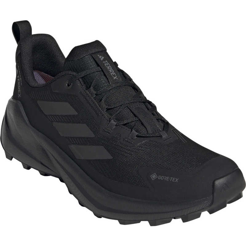 アディダス　adidas メンズ テレックストレイルメーカー 2 GORE-TEX ハイキング コアブラック/グレーフォー/カーボン 275 IH0618　IH0618_25FW