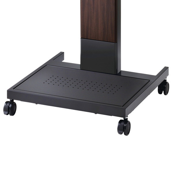 PUP-B6508 ブラック [ベースカバー] メーカー直送 9,150円