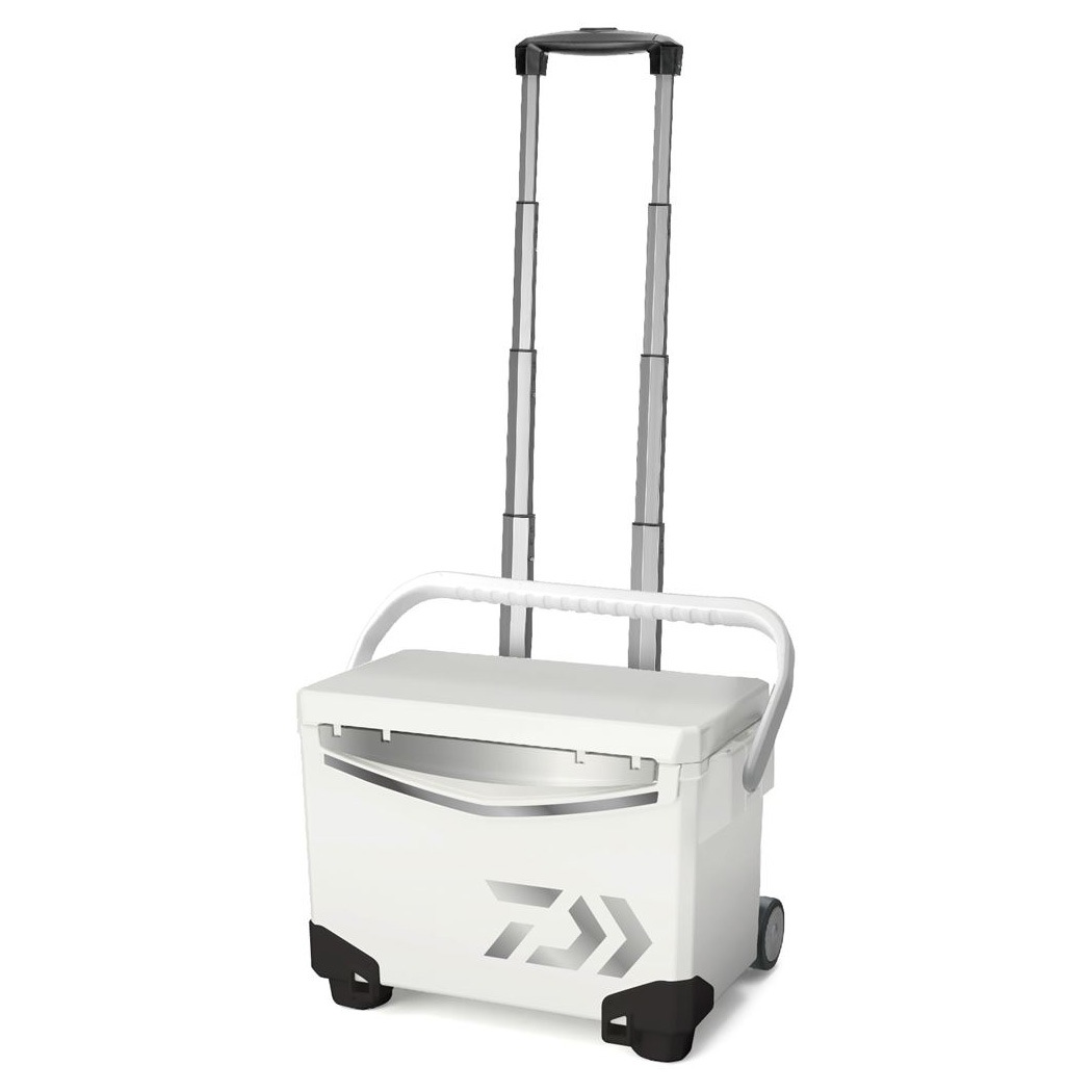 DAIWA �N�[�����C���L�����[ III SU1500 [�V���o�[]