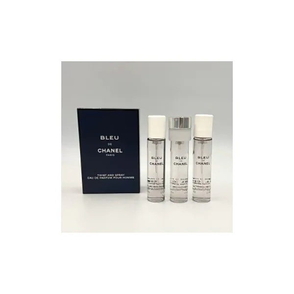 ブルードゥ オードパルファム EDP 20ml ×3 並行輸入品