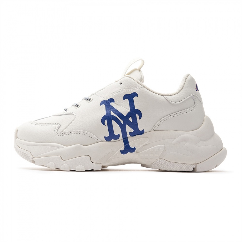 MLB ビッグボールチャンキー A NYM (Orange)