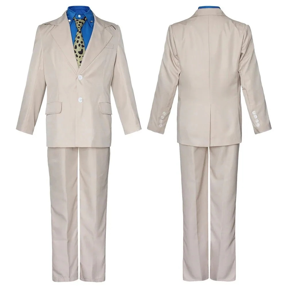 呪い七海健人コスプレフルセットイタドリ釘崎寿人野薔薇五条五郷犬カーリングソーンコススーツ