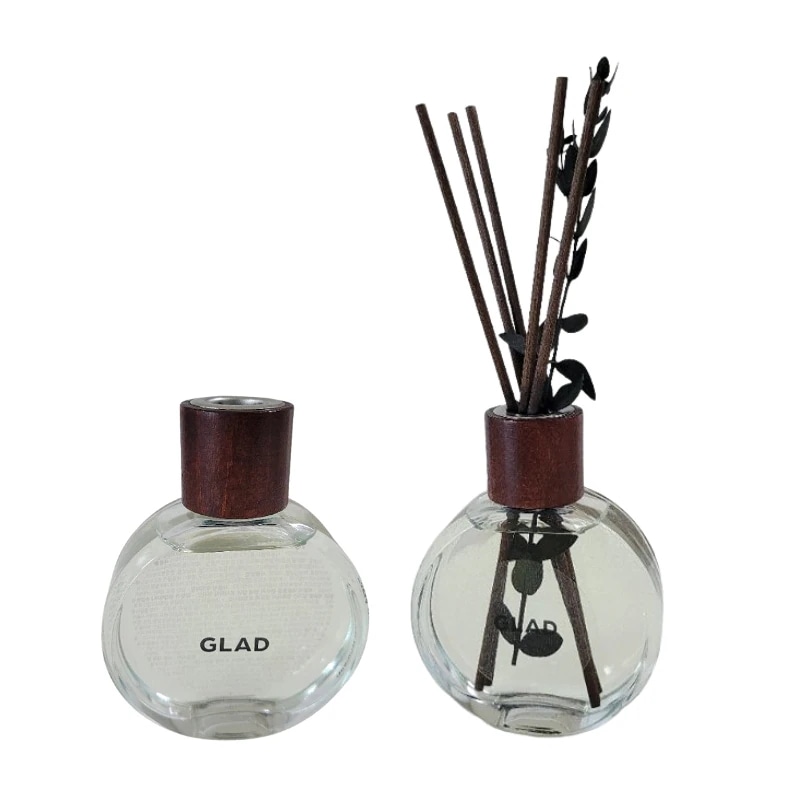 フォレストディフューザー150ml 2種択1 (済州/ソウル香) 韓国香り選べる2種（済州/ソウル）おしゃれ芳香剤 インテリア ギフト 癒し ルームフレグランス