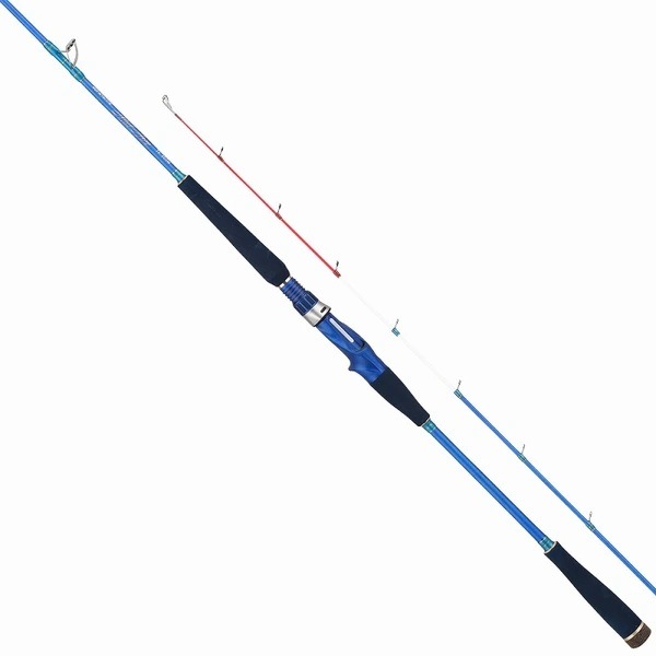 アルファタックル 船竿 ミッドアーム73(25モデル) 200MH