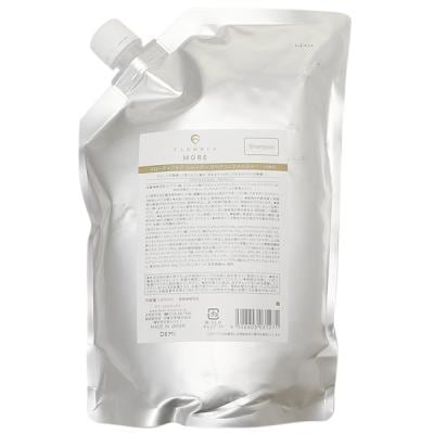 デミ コスメティクス フローディアモア FLOWDIA MORE シャンプー リペアコンクメルティー 詰替 1000mL