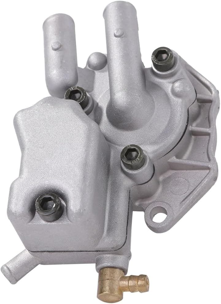 互換品ヤマハ 用 ウォーターポンプ ASSY ユニット ビーノ 4スト VOX50 JOG SA26J SA37J ZR SA36J SA39J 5ST-E2420-12 エンジン リペア