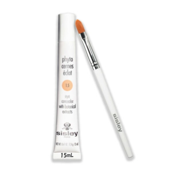 sisley(シスレー) フィト サーンズ エクラ 1.5 ブラシ付き 15mL
