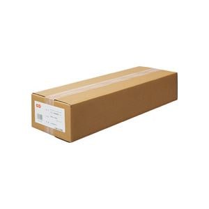 （まとめ） TANOSEEインクジェットプロッタ用普通紙 A1ロール 594mm50m 1箱（2本） 5セット