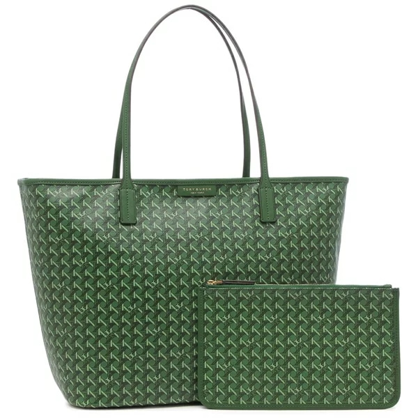 TORY BURCH トートバッグ エバーレディー EVER READY グリーン レディース 145634 367 34,320円