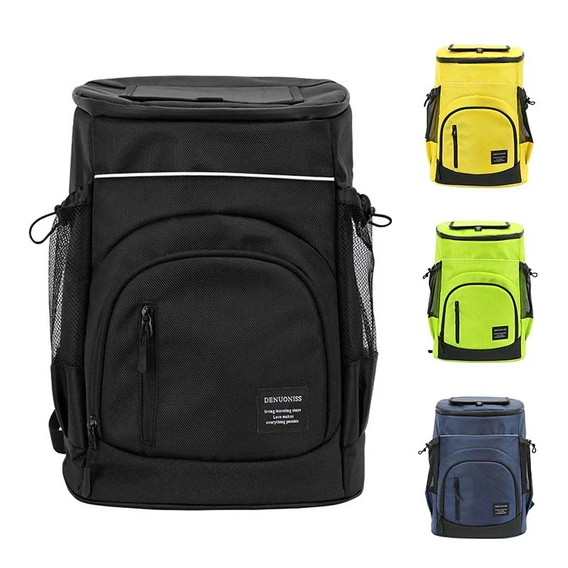 【人気商品】保冷リュック 防水 大容量 30L クーラーバッグ 保温 保冷バッグ リュックサック 軽量