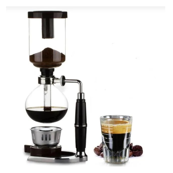 コーヒーサイフォン　3杯用