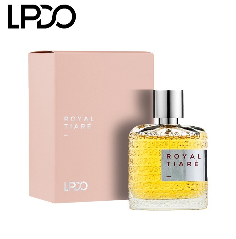 LPDO ロイヤル ティアーレ EDPI 30ml