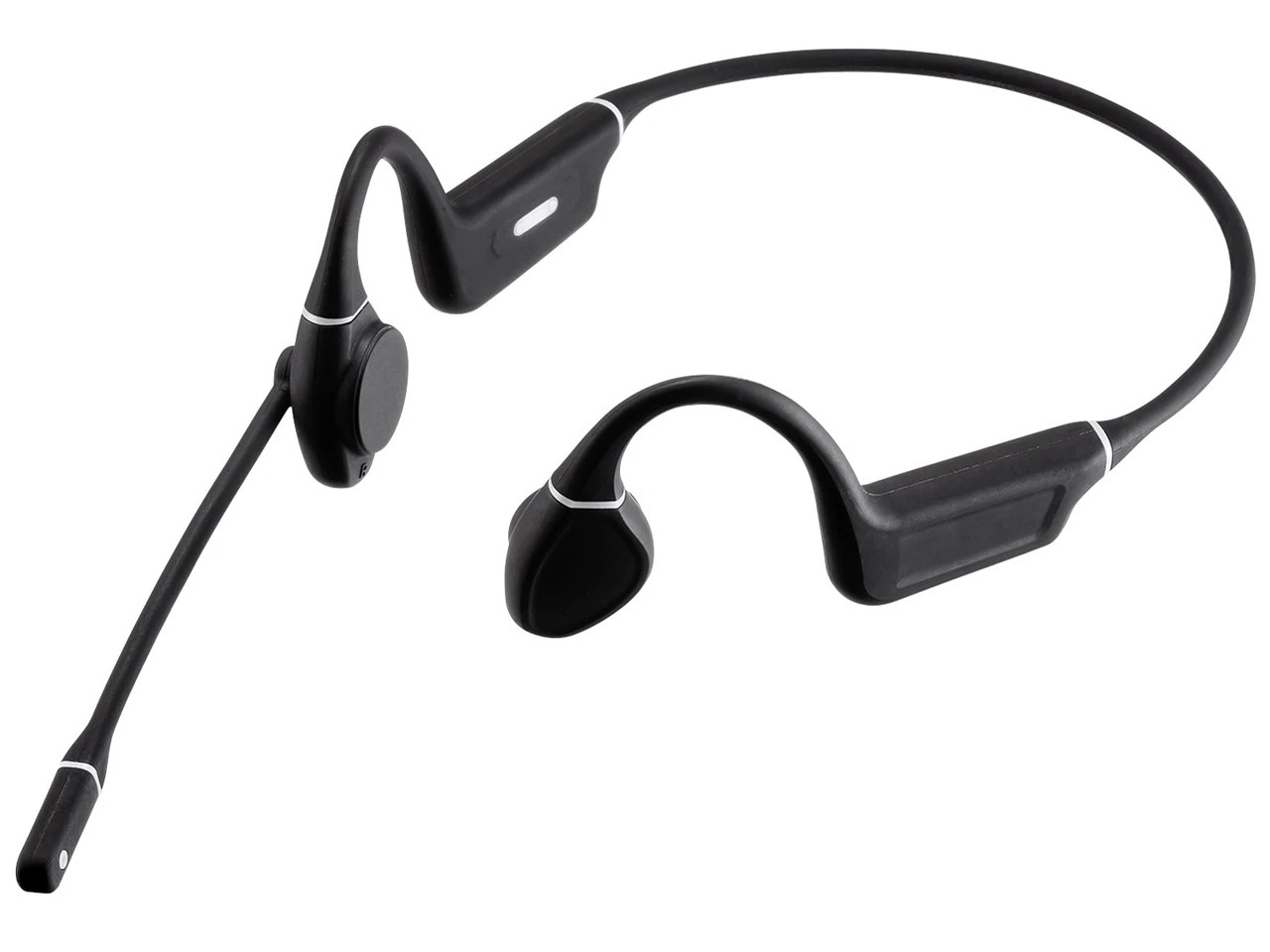 MM-BTSH69BK 骨伝導ヘッドセット