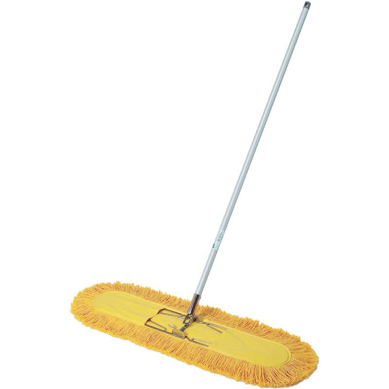 トラスコ中山　化学モップ 90cm　TCM90