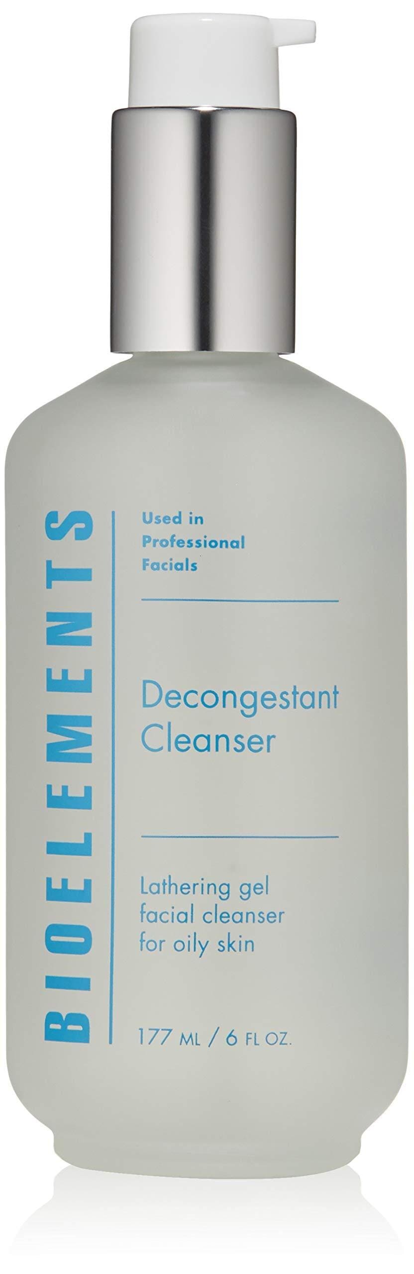 Bioelements Decongestant Cleanser, 6-Fl Oz