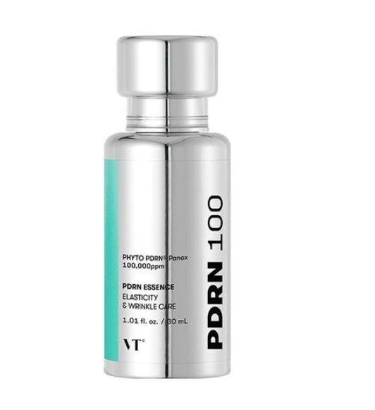肌の弾力ケアに適したエッセンス! PDRNエッセンス100 / 30ml / 1個