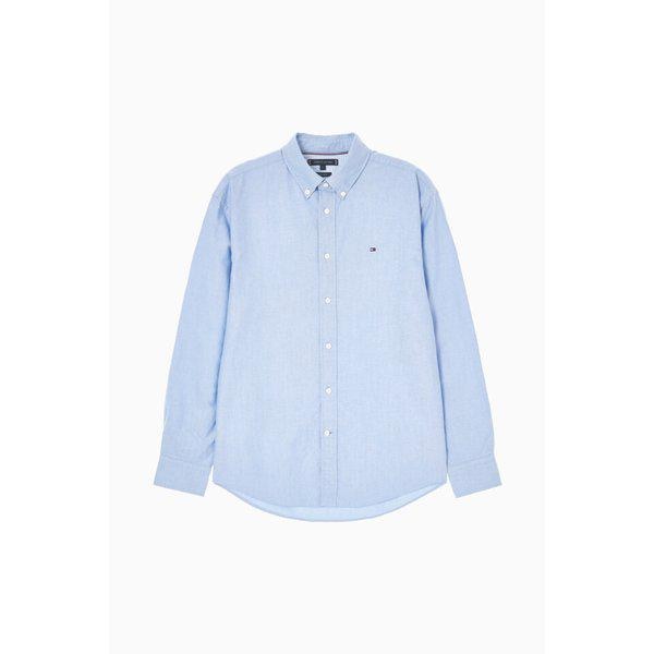 [男性] ヘリテージ オックスフォード シャツ T12F6WSH02CMT2 0GY