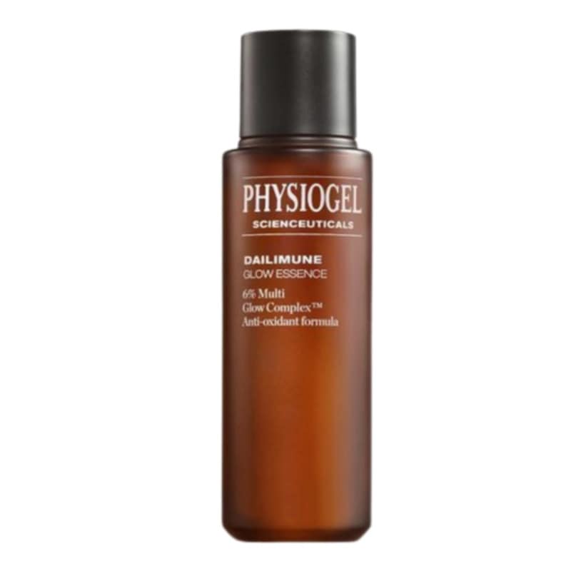 [大容量] サイオンスカルズ デイリー ミューン グロー エッセンス 70ml