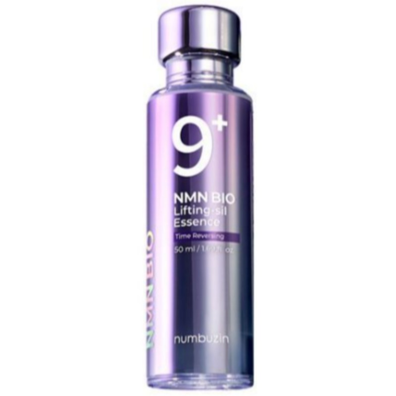 9番 美容液 50ml / 9番 NMNバイオリフト濃縮 4,775円