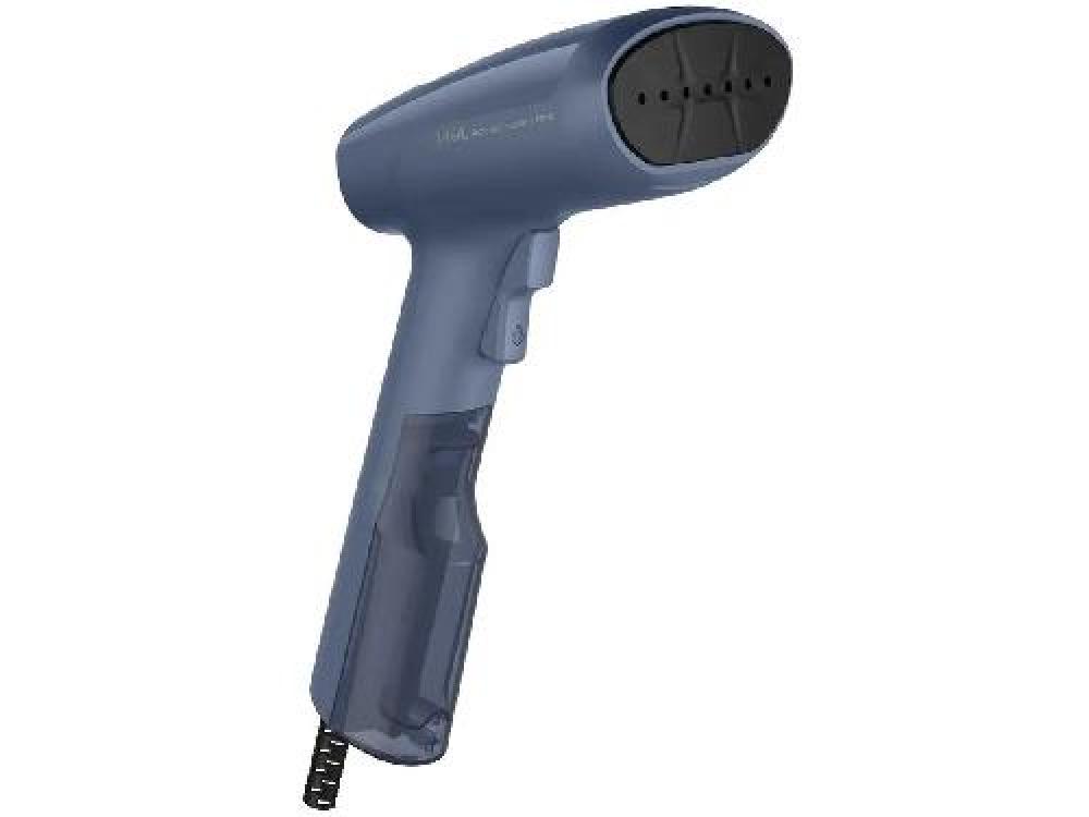 アクセススチーム ファースト DT6101J0 15秒の立ち上がり時間を実現した衣類スチーマー