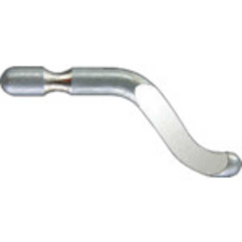 ノガジャパン　N1ブレードC超硬 (10本)　BN1015