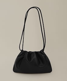 [NOTHING WRITTEN] Ester top (Cream) ☆送料込☆ Nothing-written