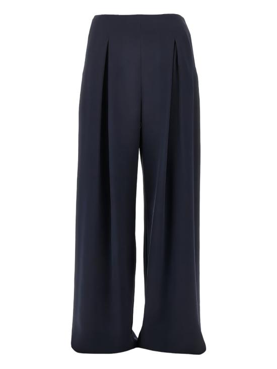 MAX MARA Women Pants 2611131018600 121030 Blue