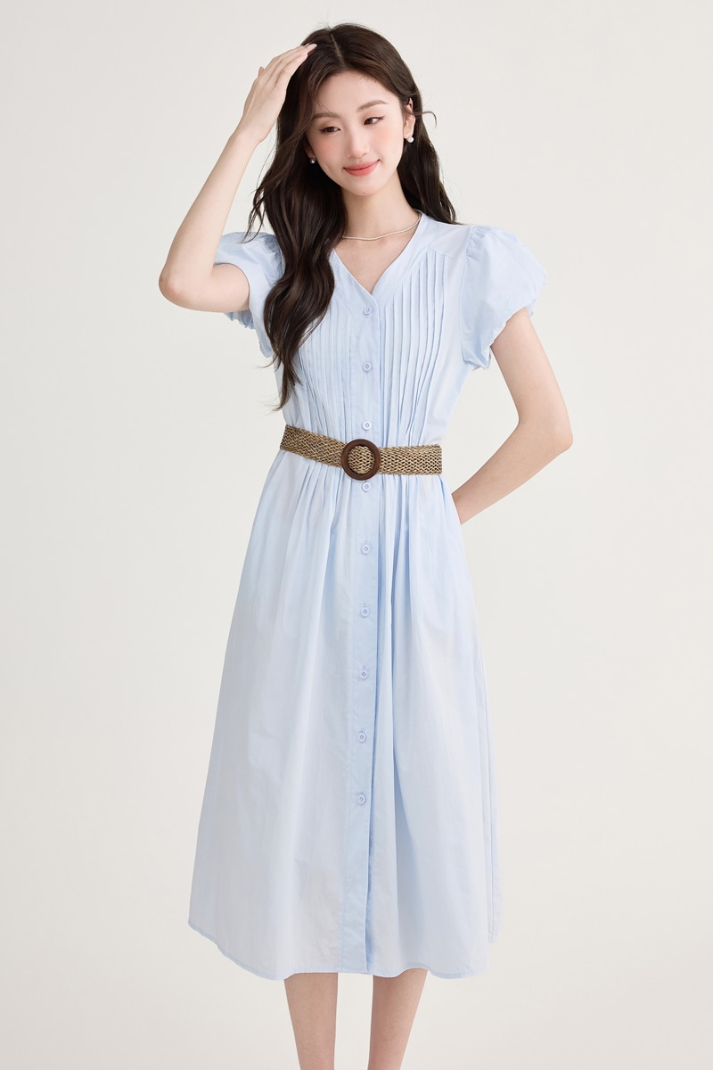 ワンピース ドレス 夏 気質 ロングワンピース 二次会 デート ワンピース