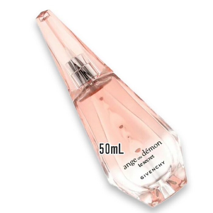 GIVENCHY アンジュ デモン シークレット オーデパルファム 50mL