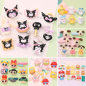 Candy様オーダーパーツ