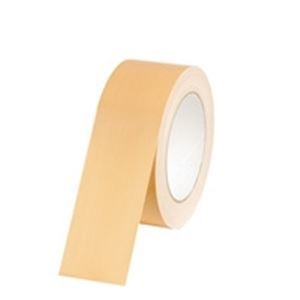 （業務用20セット）ジョインテックス 布テープ 50mmx25m 1巻 B011J x20セット接着・補修用品