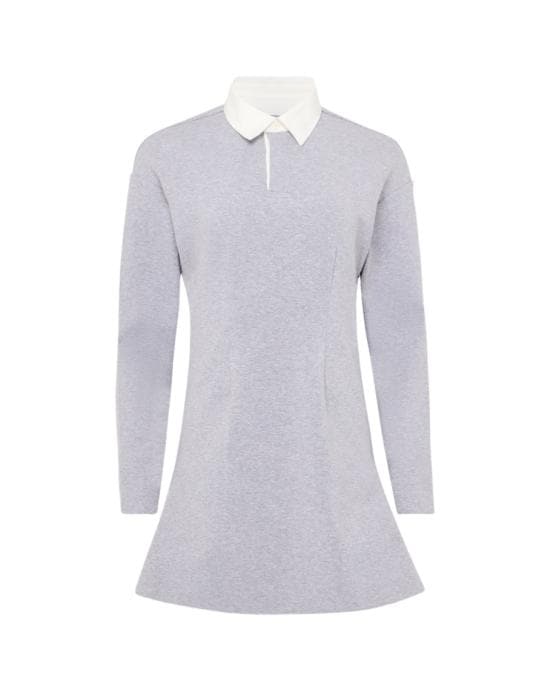 JW ANDERSON Women Dresses JD0047PG1845945 Grey