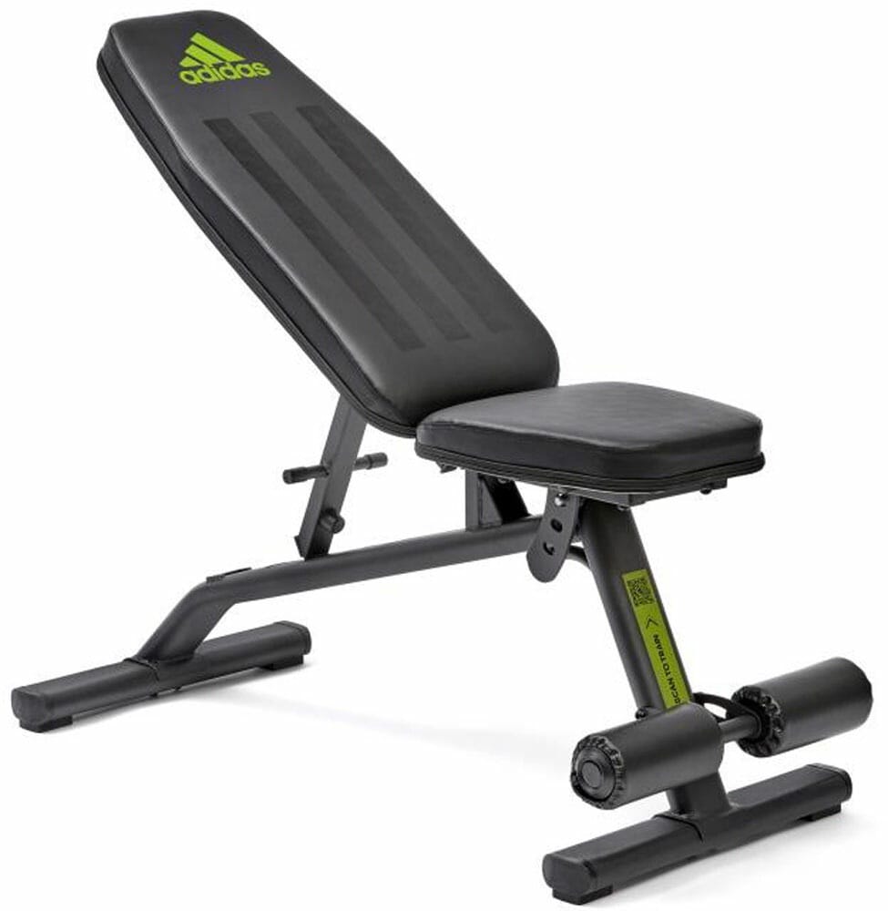 adidas(アディダス) ADBE10225 ADIDASパフォーマンスユーティリティベンチ 【メーカー直送34