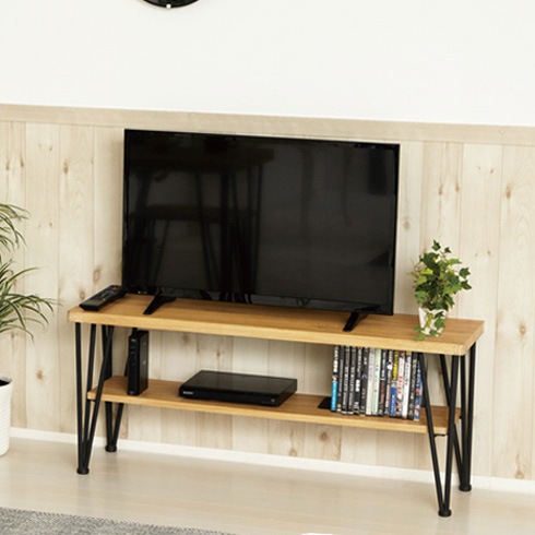 テレビ台 ローボード 脚 おしゃれ 北欧 アンティーク 省スペース シンプル